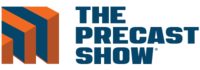 The Precast Show 2023 logo